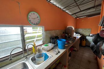 Taman Bukit Sendayan