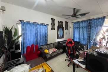 Taman Bukit Sendayan