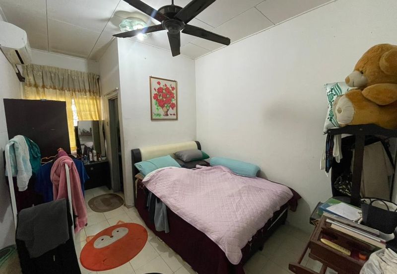 Taman Bukit Sendayan