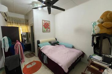 Taman Bukit Sendayan