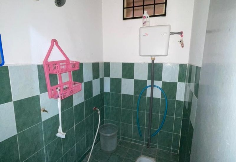 Taman Bukit Sendayan