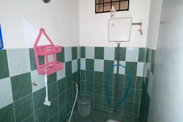 Taman Bukit Sendayan