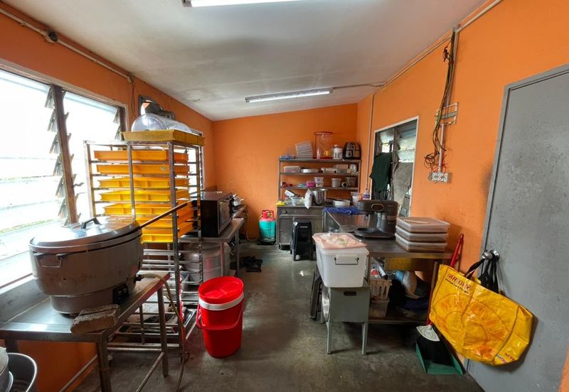 Taman Bukit Sendayan