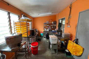 Taman Bukit Sendayan