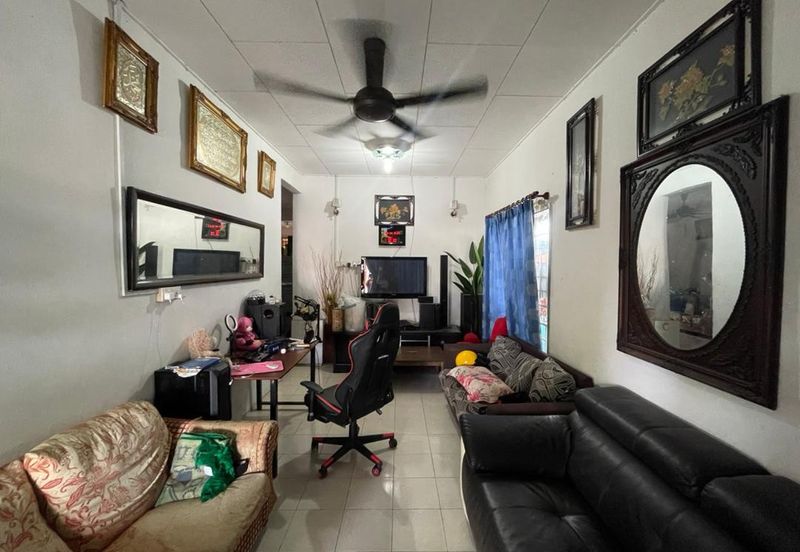 Taman Bukit Sendayan