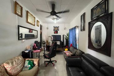 Taman Bukit Sendayan