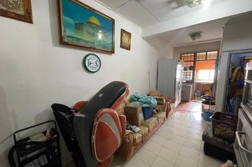 Taman Bukit Sendayan