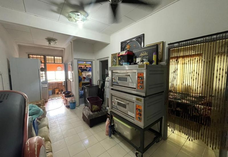 Taman Bukit Sendayan