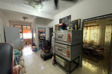 Taman Bukit Sendayan