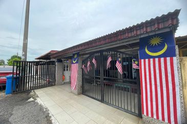 Seksyen 20, Shah Alam