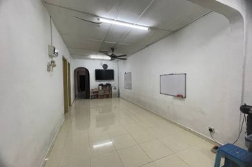 Seksyen 20, Shah Alam