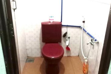 Seksyen 20, Shah Alam