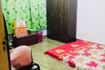 Seksyen 20, Shah Alam