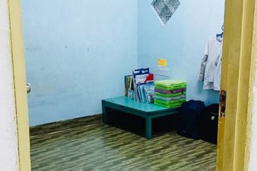 Seksyen 20, Shah Alam