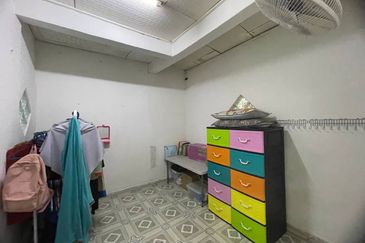 Seksyen 20, Shah Alam