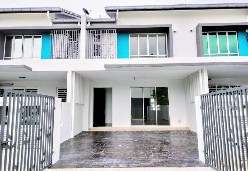 Serenia Amani @ Serenia City