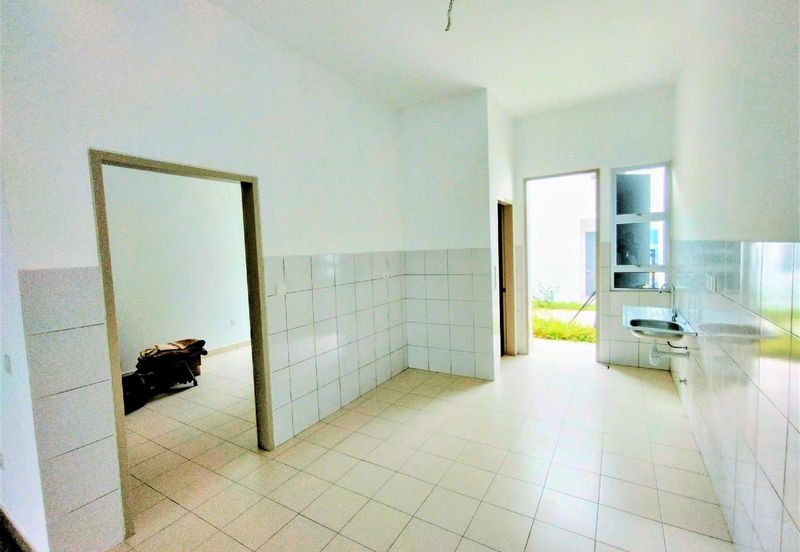 Serenia Amani @ Serenia City