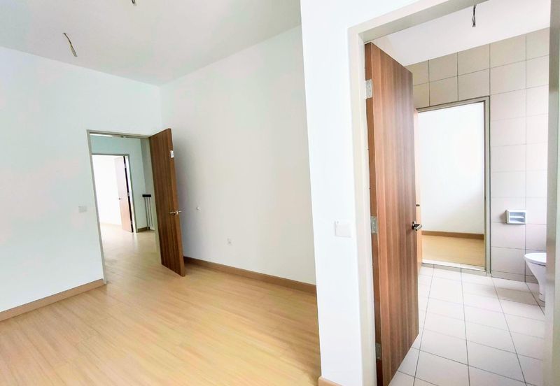 Serenia Amani @ Serenia City