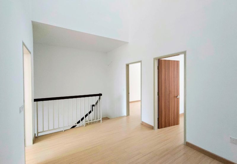 Serenia Amani @ Serenia City