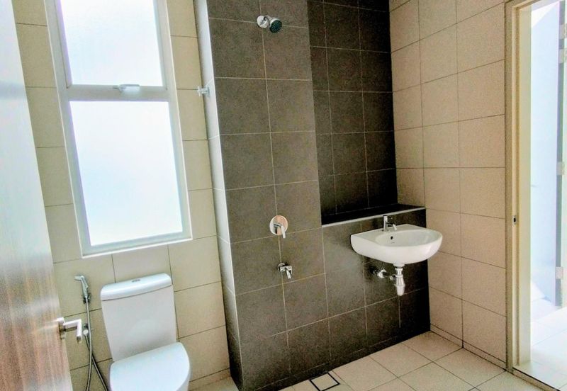 Serenia Amani @ Serenia City