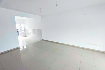 Serenia Amani @ Serenia City