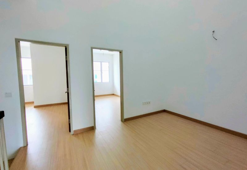 Serenia Amani @ Serenia City