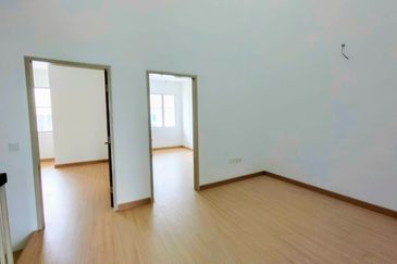 Serenia Amani @ Serenia City