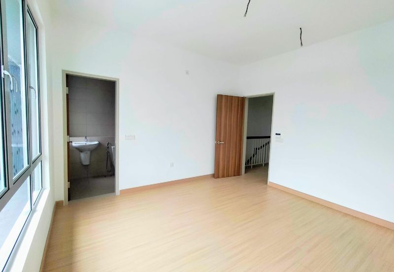 Serenia Amani @ Serenia City