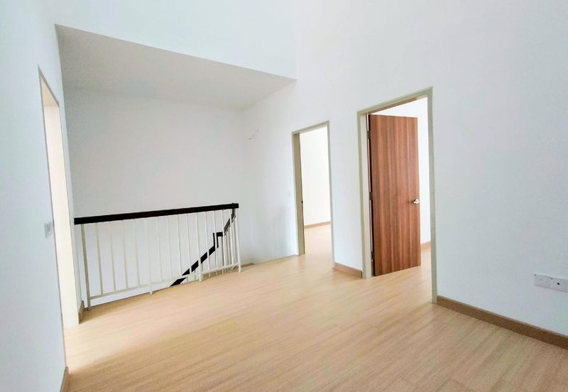 Serenia Amani @ Serenia City