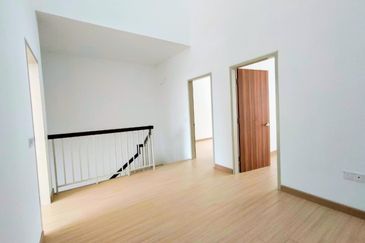 Serenia Amani @ Serenia City