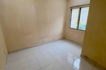 Taman Puchong Tekali