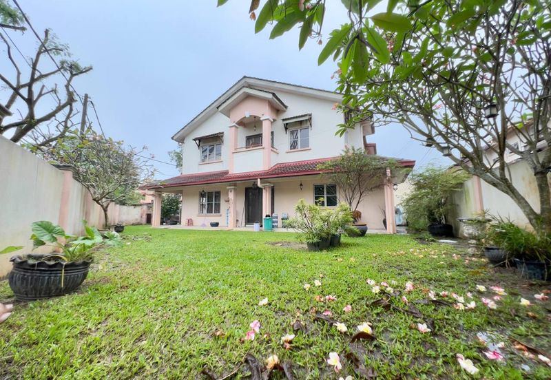 Taman Puchong Tekali