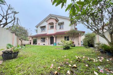 Taman Puchong Tekali