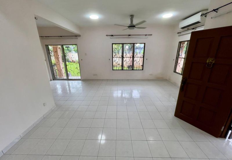 Taman Puchong Tekali