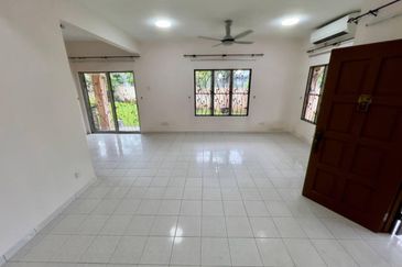 Taman Puchong Tekali