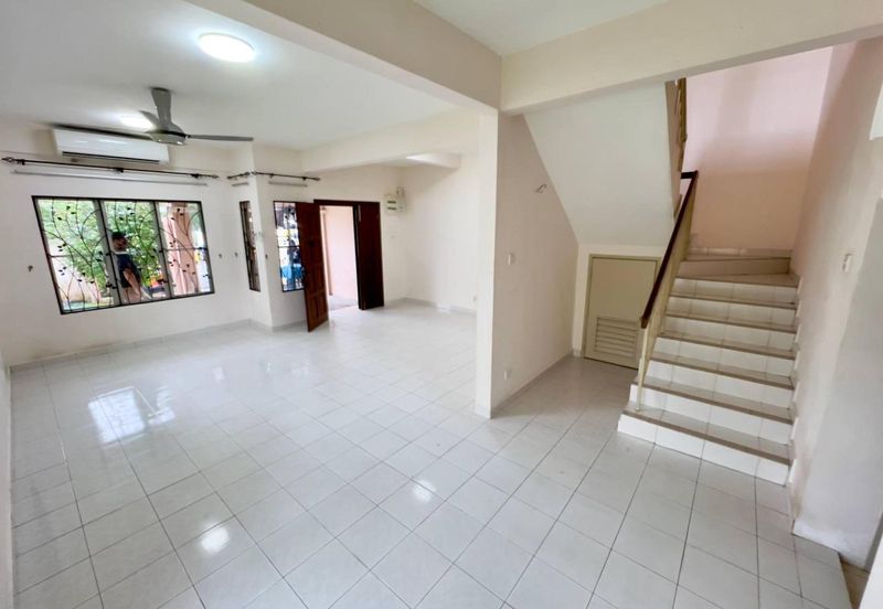 Taman Puchong Tekali