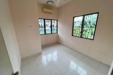 Taman Puchong Tekali