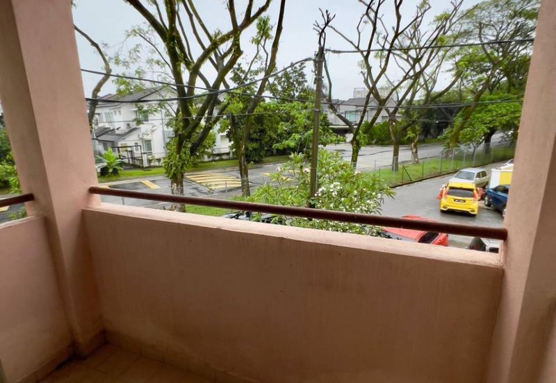 Taman Puchong Tekali