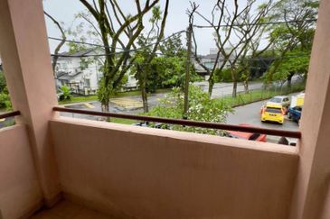 Taman Puchong Tekali