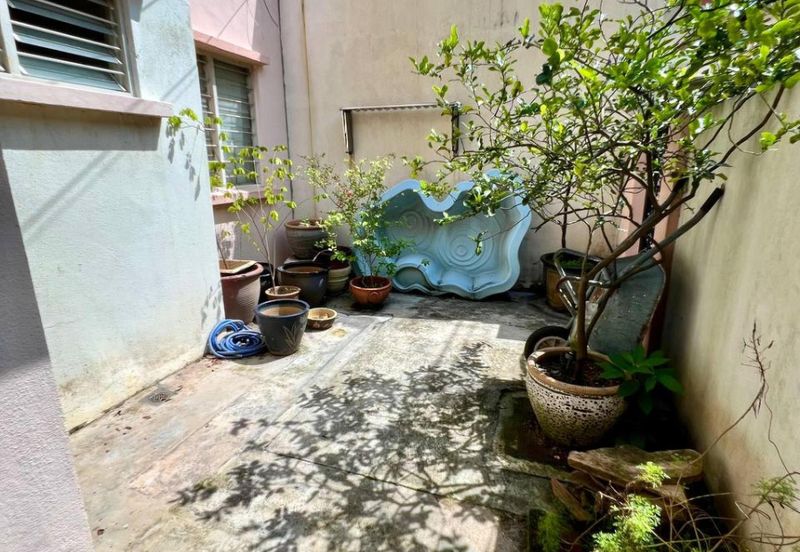 Taman Puchong Tekali