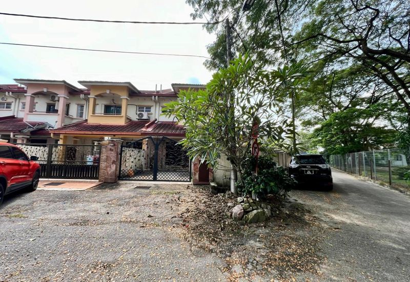 Taman Puchong Tekali