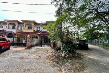 Taman Puchong Tekali