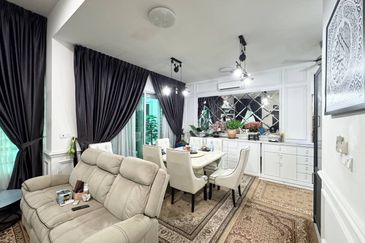 Taman Puncak Saujana