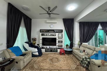 Taman Puncak Saujana