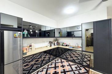 Taman Puncak Saujana