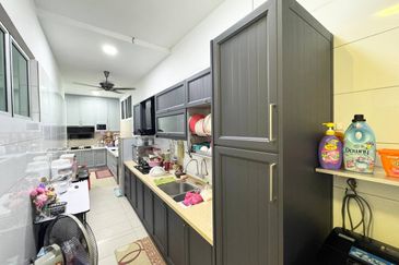 Taman Puncak Saujana