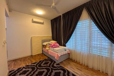 Taman Puncak Saujana