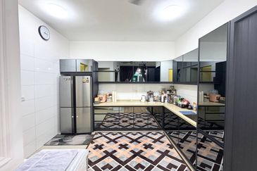 Taman Puncak Saujana