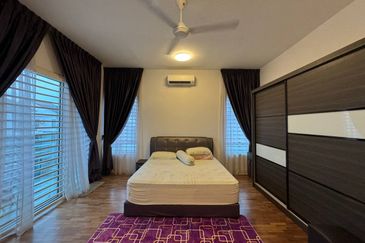 Taman Puncak Saujana