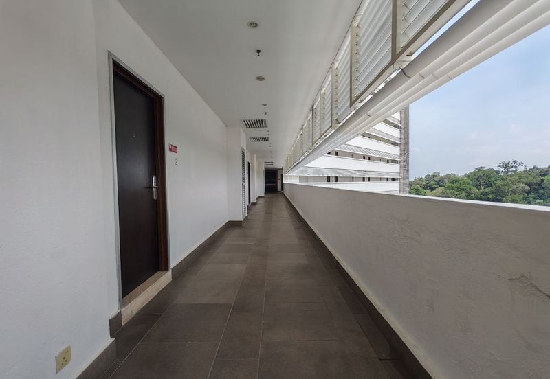 Lexis @ Port Dickson